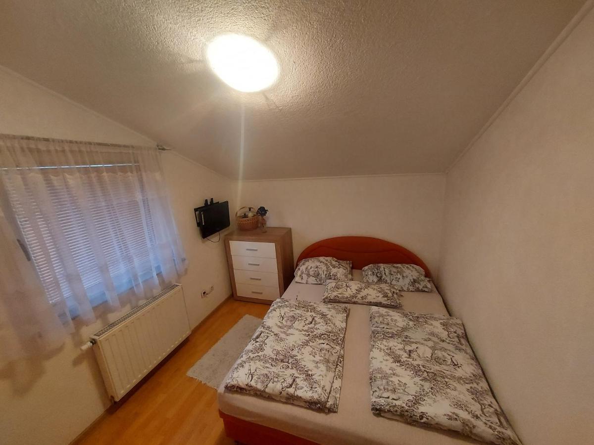 Apartments Tutto Bene Jajce Exterior photo